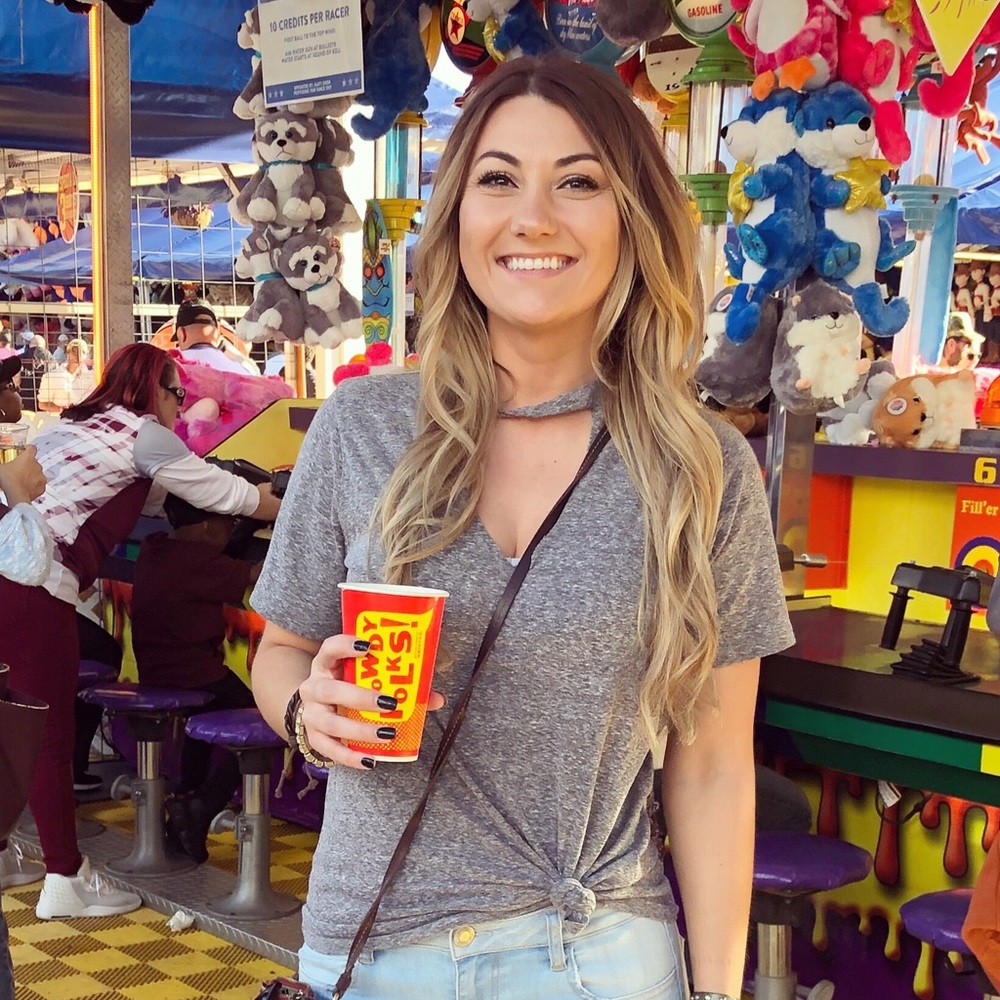 Meet your Posher, Shayelynn